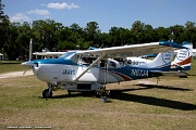 N67JA Cessna U206G Stationair C/N U20605781, N67JA